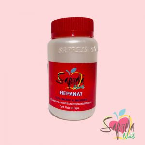 Hepanat "Nuevo Producto"